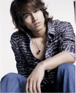 言承旭在杭州偶遇