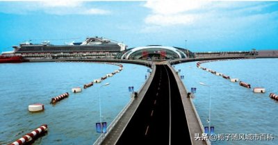 亚太地区最为繁忙的国际邮轮母港——上海吴淞口国际邮轮港